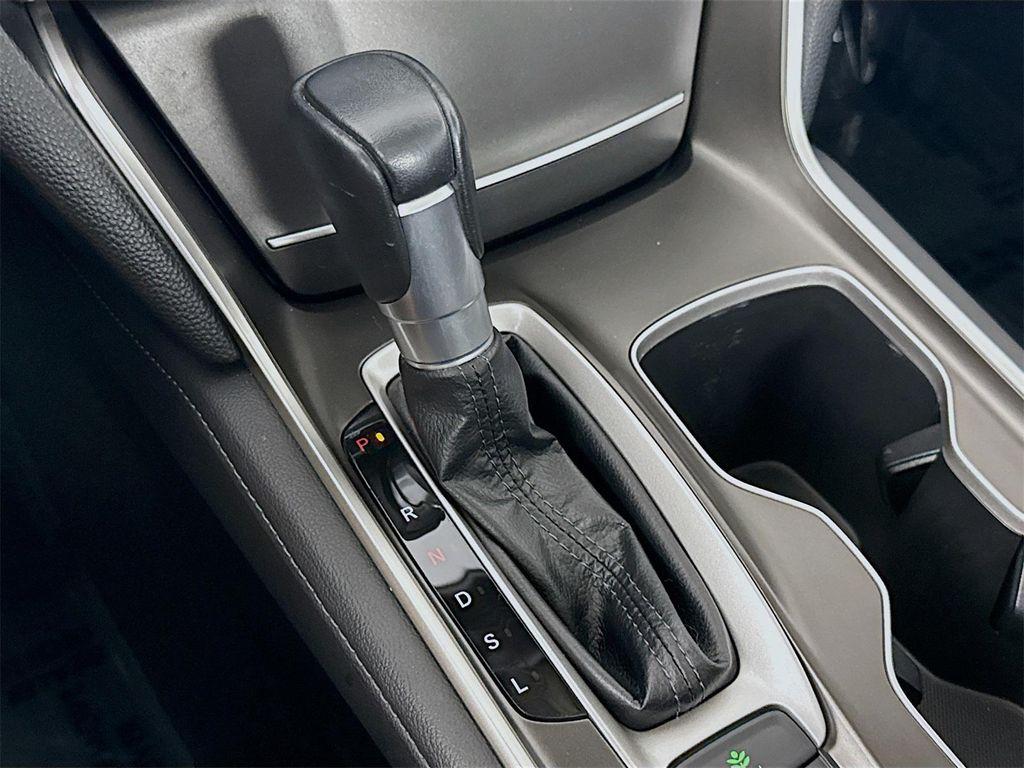 used 2021 Honda Accord car, priced at $23,911