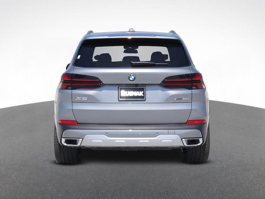 new 2024 BMW X5 car, priced at $72,465