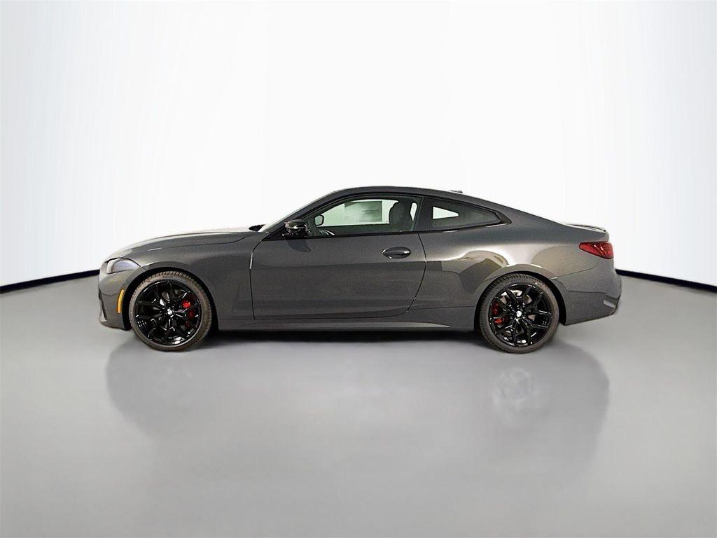 new 2026 BMW M440 car, priced at $73,200