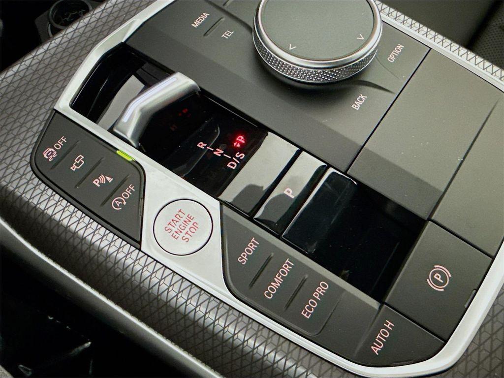 new 2026 BMW M440 car, priced at $73,200