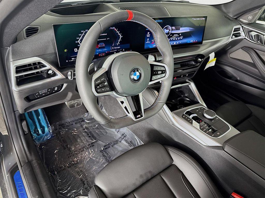 new 2026 BMW M440 car, priced at $73,200