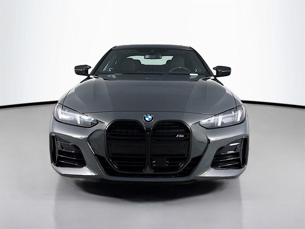 new 2026 BMW M440 car, priced at $73,200
