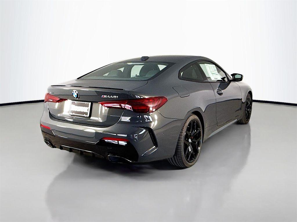 new 2026 BMW M440 car, priced at $73,200