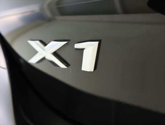 used 2021 BMW X1 car, priced at $24,911