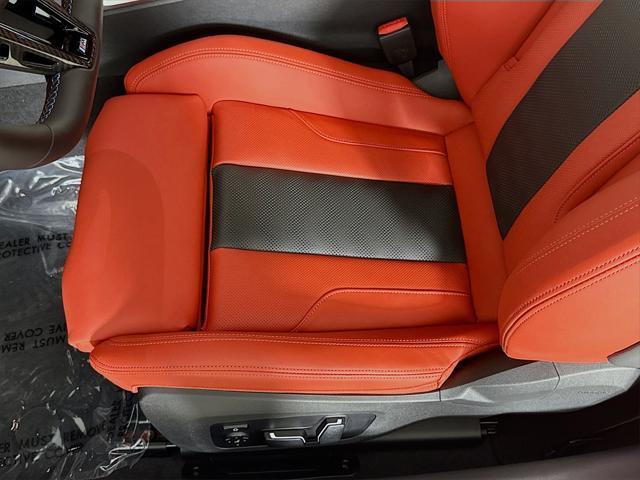 new 2025 BMW M4 car, priced at $103,830