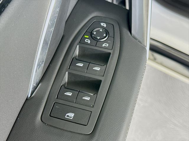 used 2025 BMW X1 car, priced at $40,615