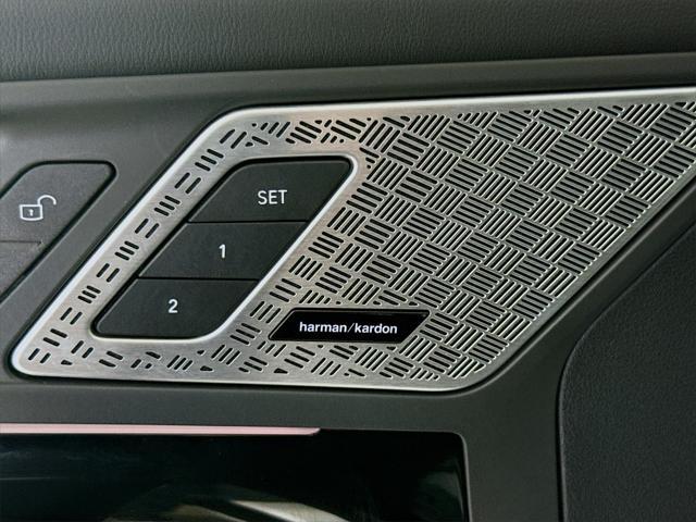 used 2025 BMW X1 car, priced at $40,615
