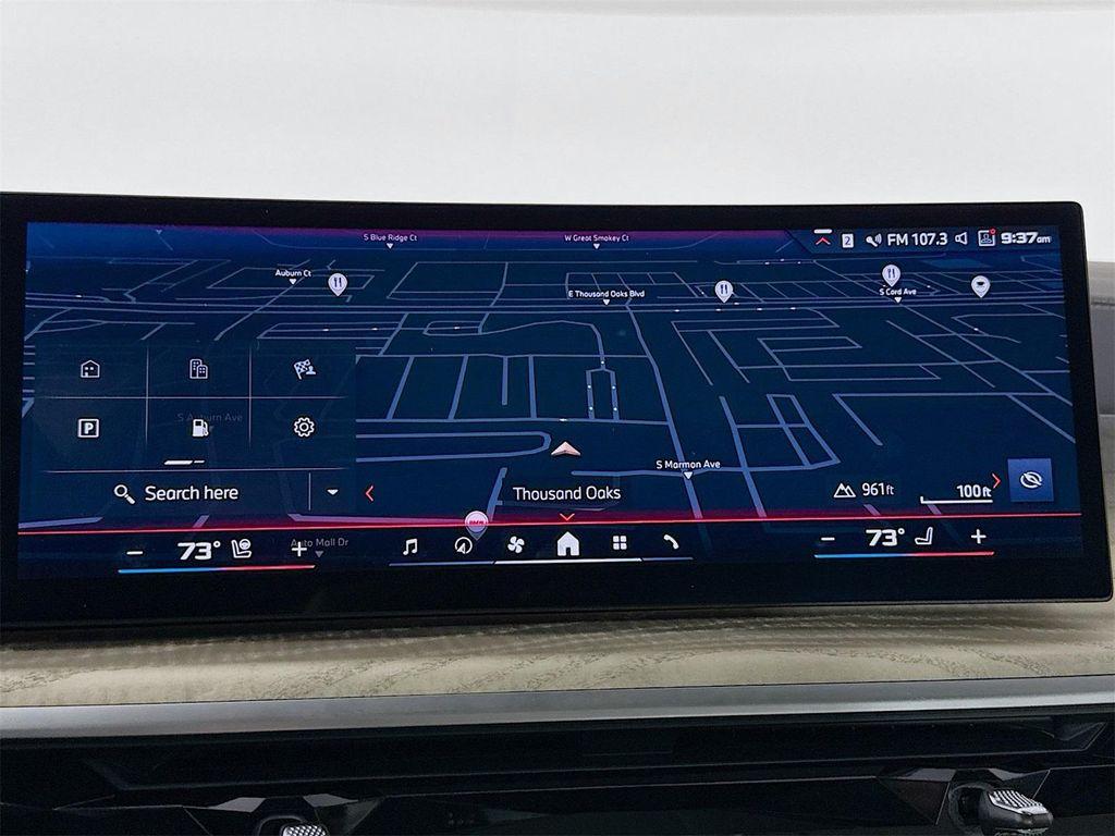 used 2024 BMW X7 car, priced at $89,911