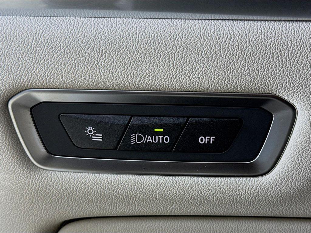 used 2024 BMW X7 car, priced at $89,911