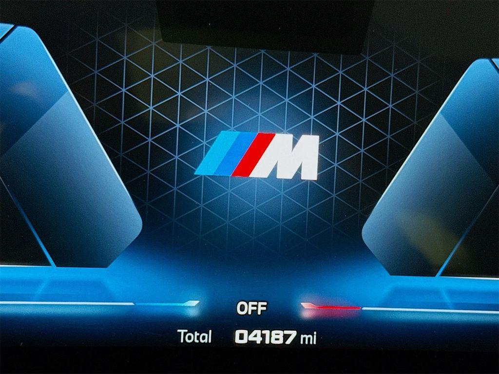 used 2024 BMW X7 car, priced at $89,911