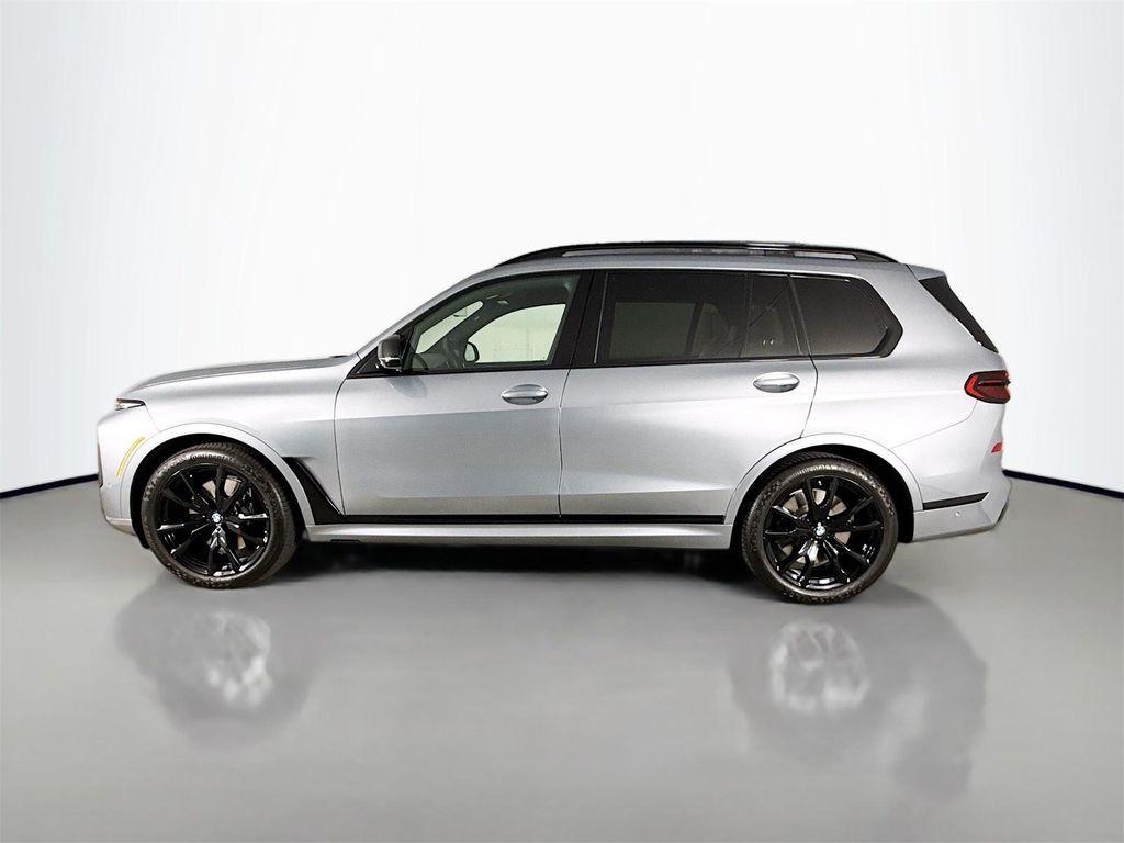 used 2024 BMW X7 car, priced at $89,911