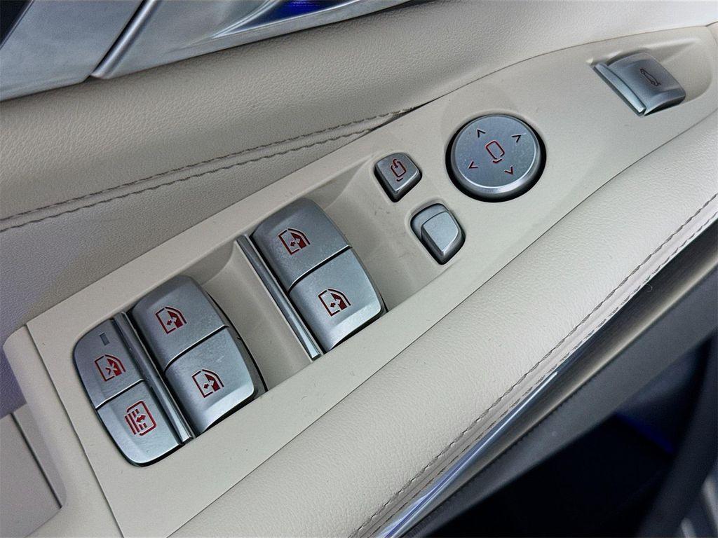 used 2024 BMW X7 car, priced at $89,911