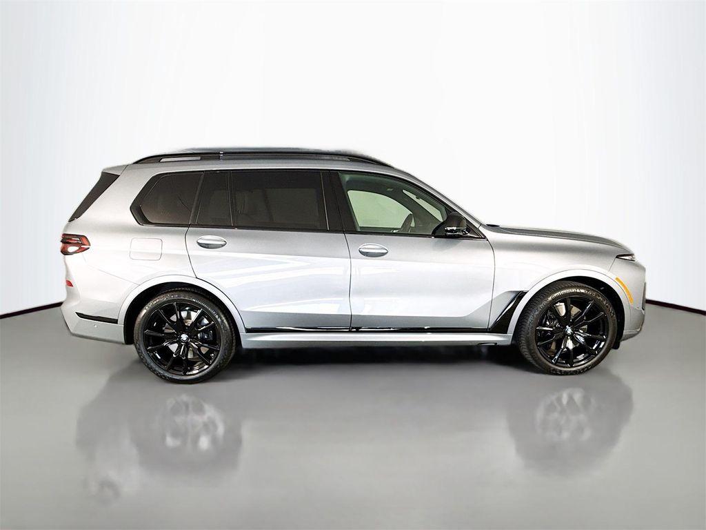 used 2024 BMW X7 car, priced at $89,911