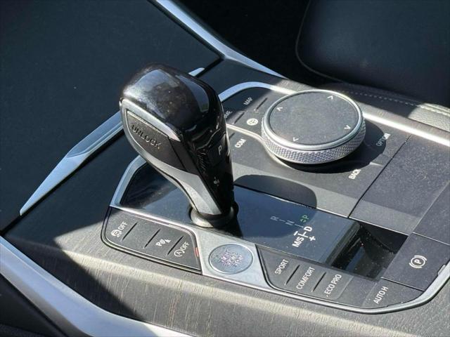 used 2023 BMW 430 car, priced at $39,911