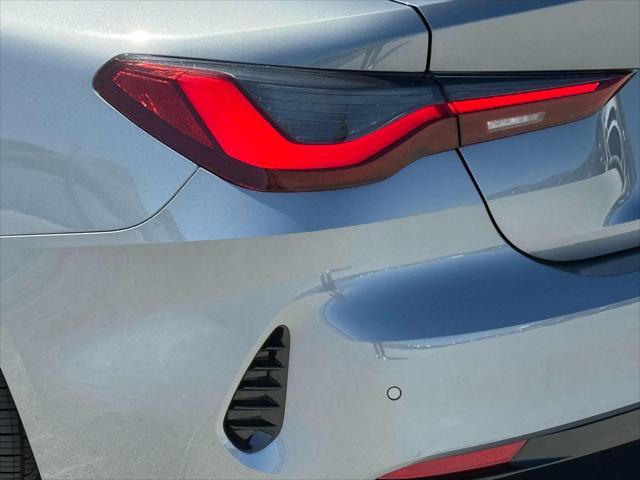 used 2023 BMW 430 car, priced at $39,911