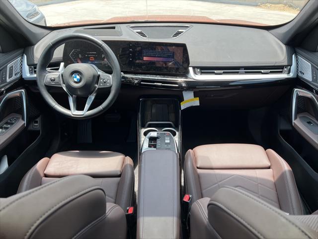 used 2024 BMW X1 car, priced at $39,911