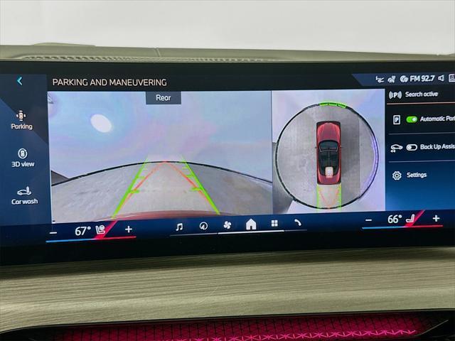 new 2025 BMW 430 car, priced at $70,400