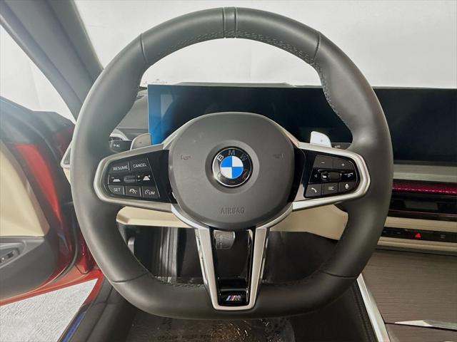 new 2025 BMW 430 car, priced at $70,400