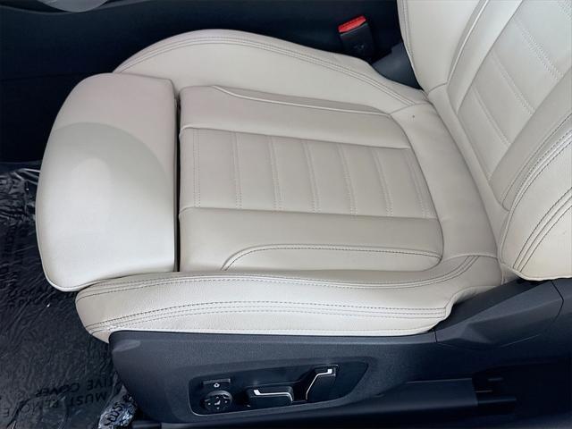 new 2025 BMW 430 car, priced at $70,400