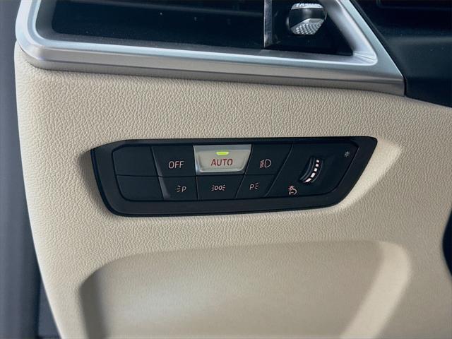 new 2025 BMW 430 car, priced at $70,400