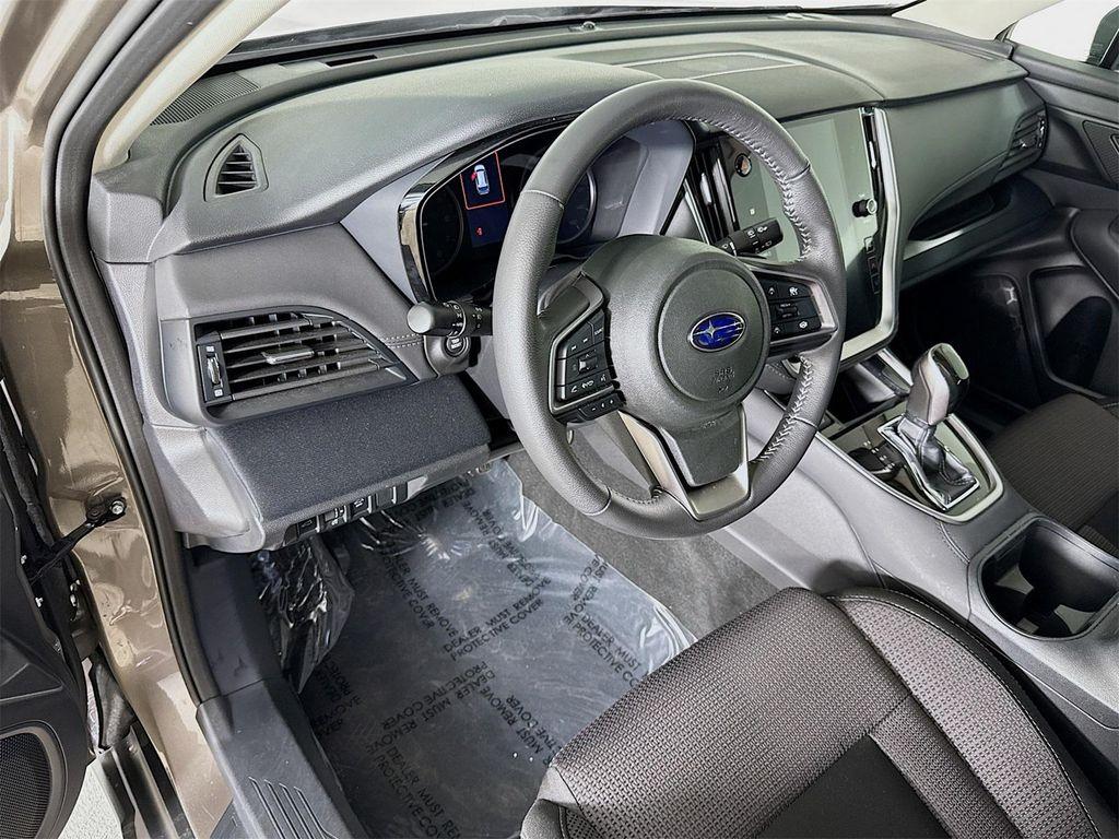 used 2023 Subaru Outback car, priced at $24,911