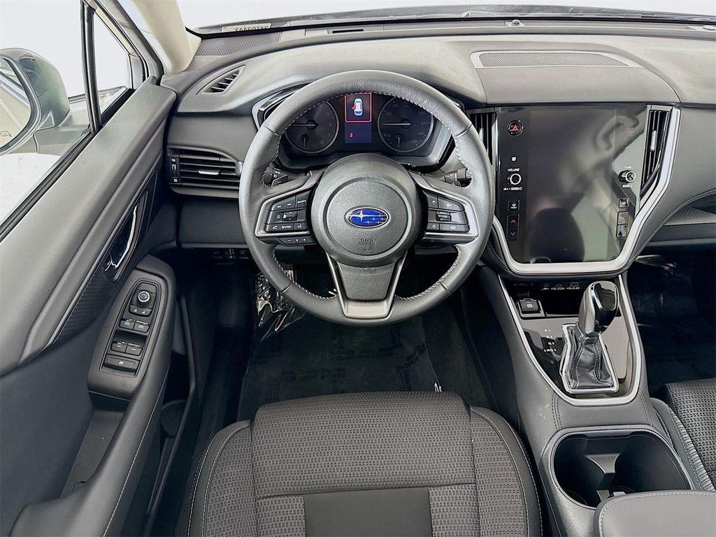used 2023 Subaru Outback car, priced at $24,911