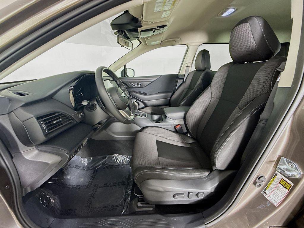 used 2023 Subaru Outback car, priced at $24,911
