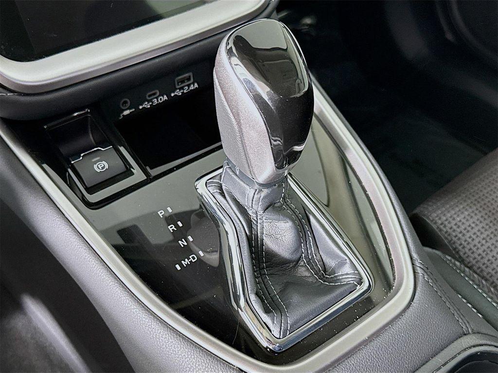 used 2023 Subaru Outback car, priced at $24,911