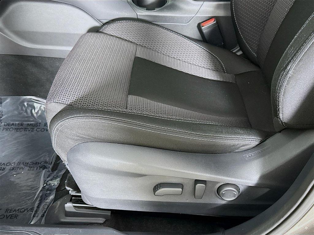 used 2023 Subaru Outback car, priced at $24,911