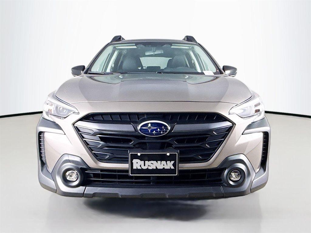 used 2023 Subaru Outback car, priced at $24,911
