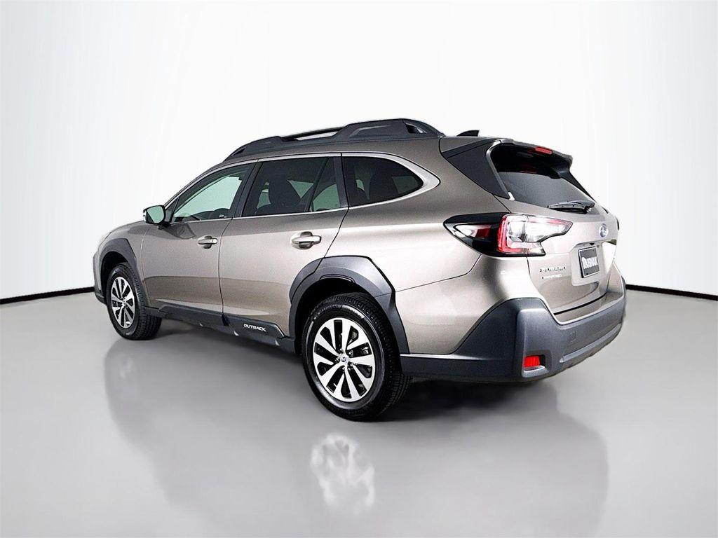 used 2023 Subaru Outback car, priced at $24,911
