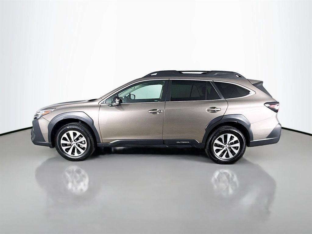used 2023 Subaru Outback car, priced at $24,911