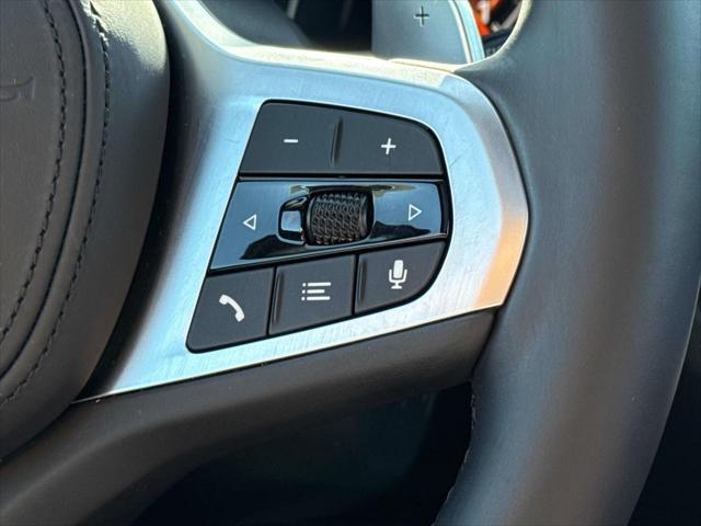 used 2023 BMW 430 Gran Coupe car, priced at $39,411