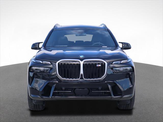 new 2024 BMW X7 car, priced at $111,895