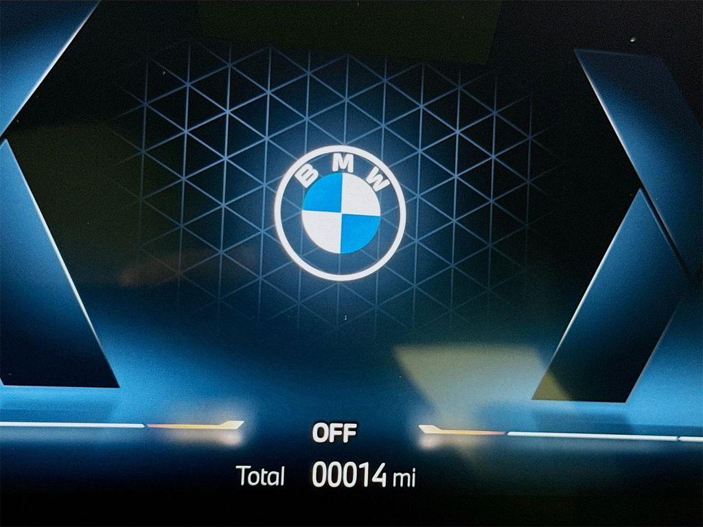 new 2026 BMW 530 car, priced at $66,025