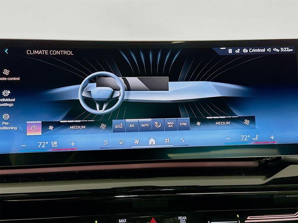 new 2026 BMW 530 car, priced at $66,025