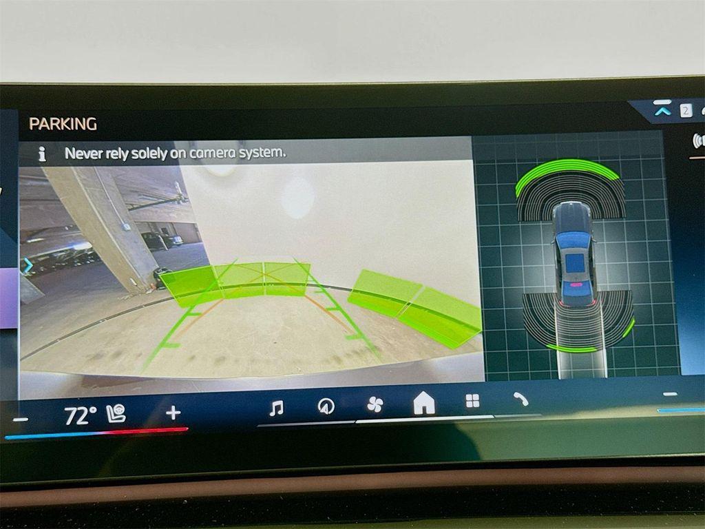 new 2026 BMW 530 car, priced at $66,025