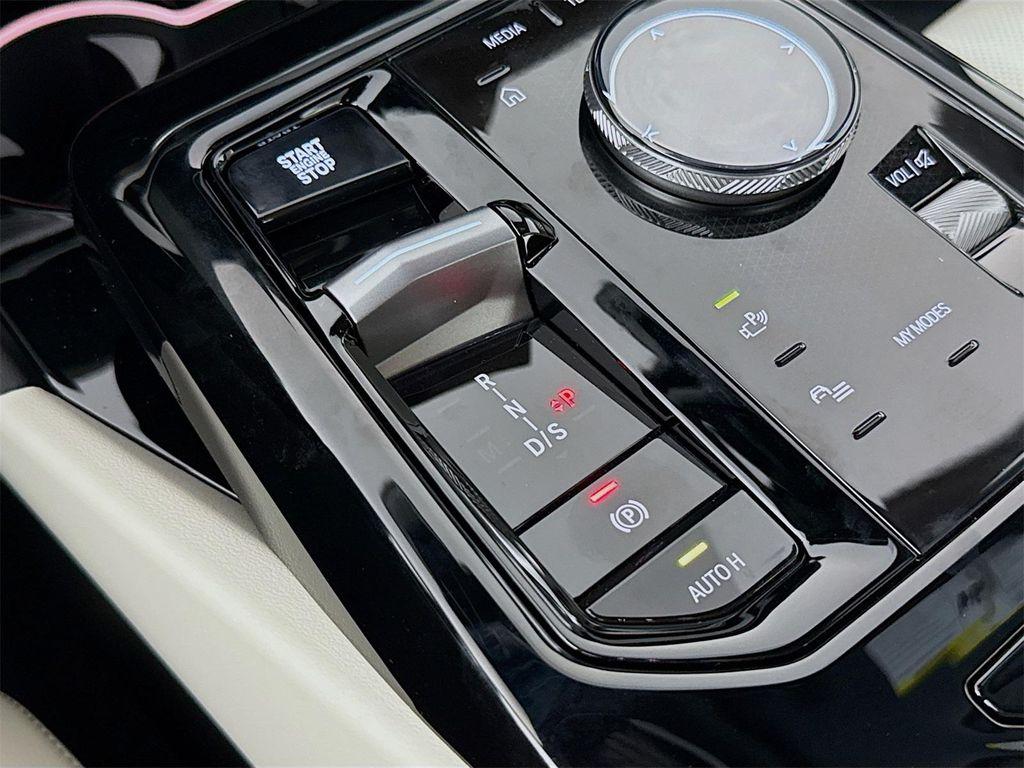 new 2026 BMW 530 car, priced at $66,025