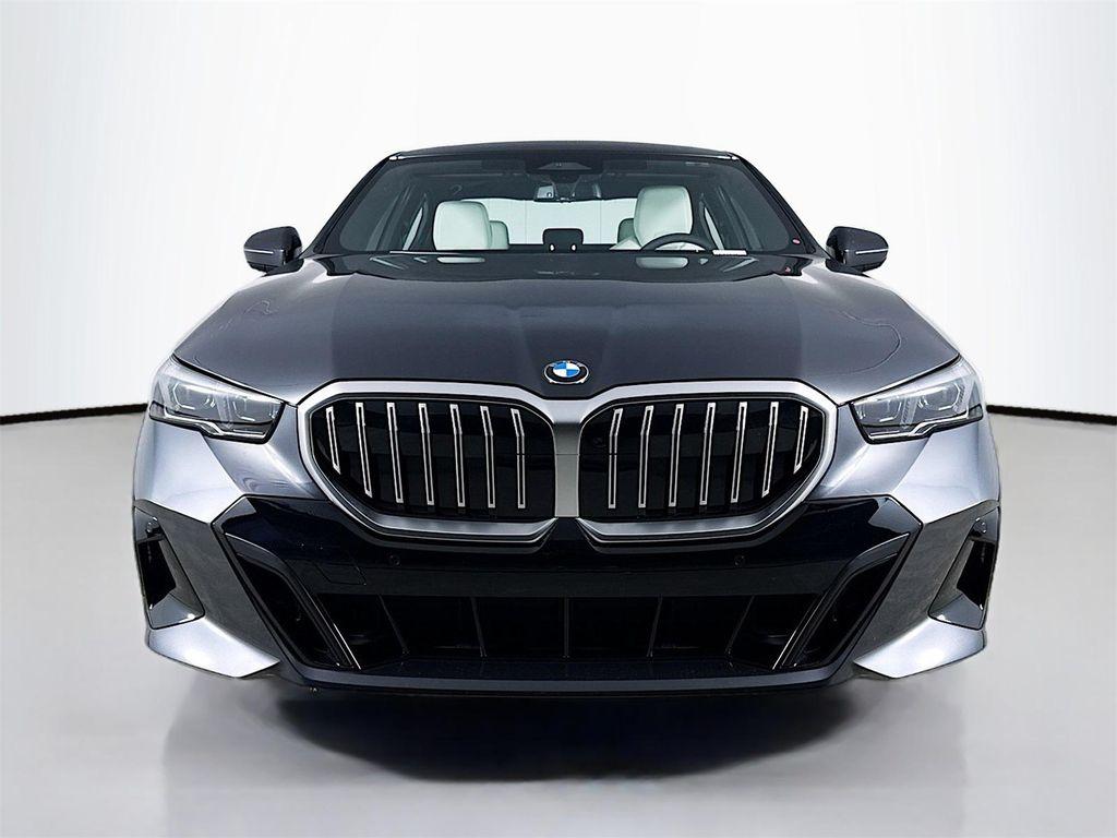 new 2026 BMW 530 car, priced at $66,025