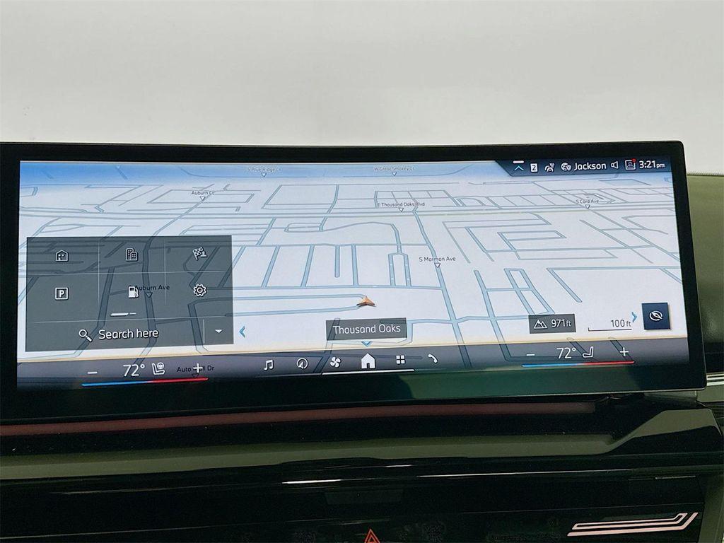 new 2026 BMW 530 car, priced at $66,025