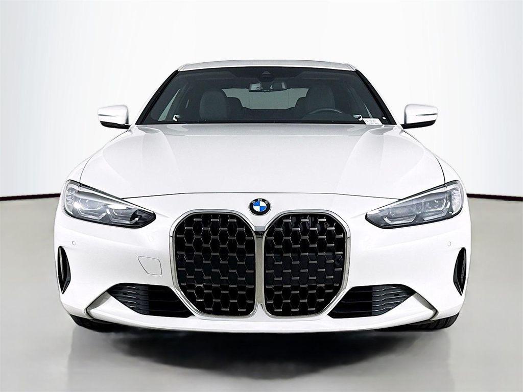 used 2021 BMW 430 car, priced at $33,911