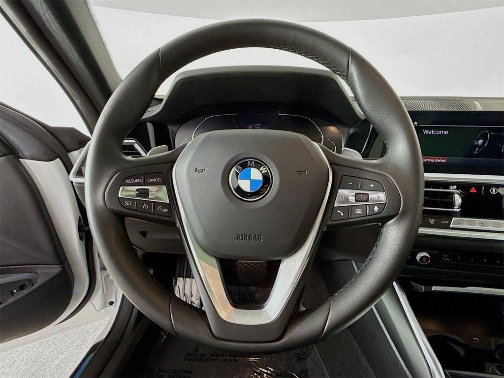 used 2021 BMW 430 car, priced at $33,911