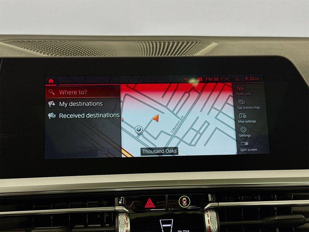 used 2021 BMW 430 car, priced at $33,911