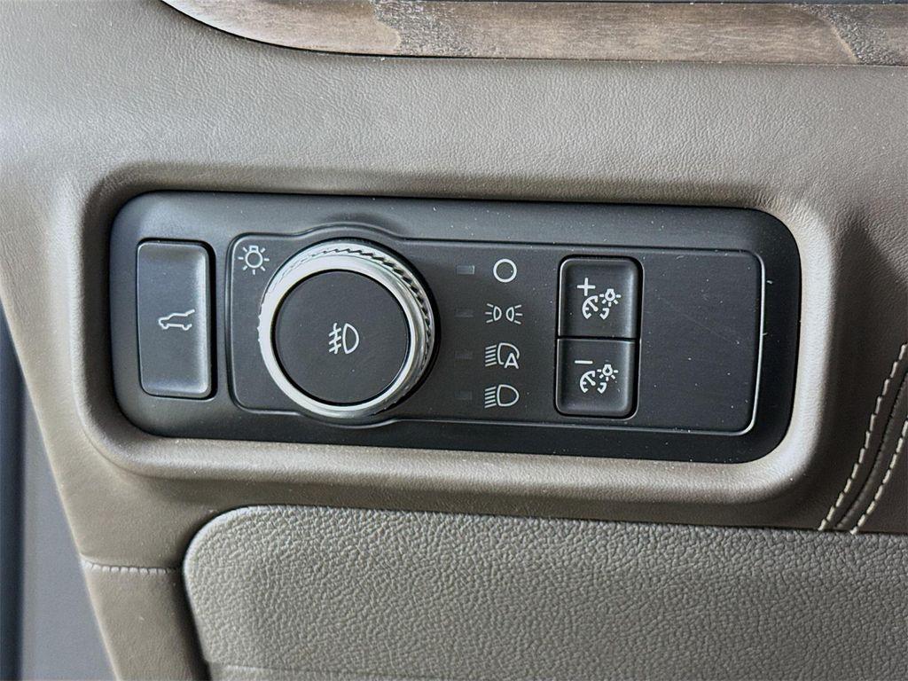 used 2020 Ford Explorer car, priced at $28,911