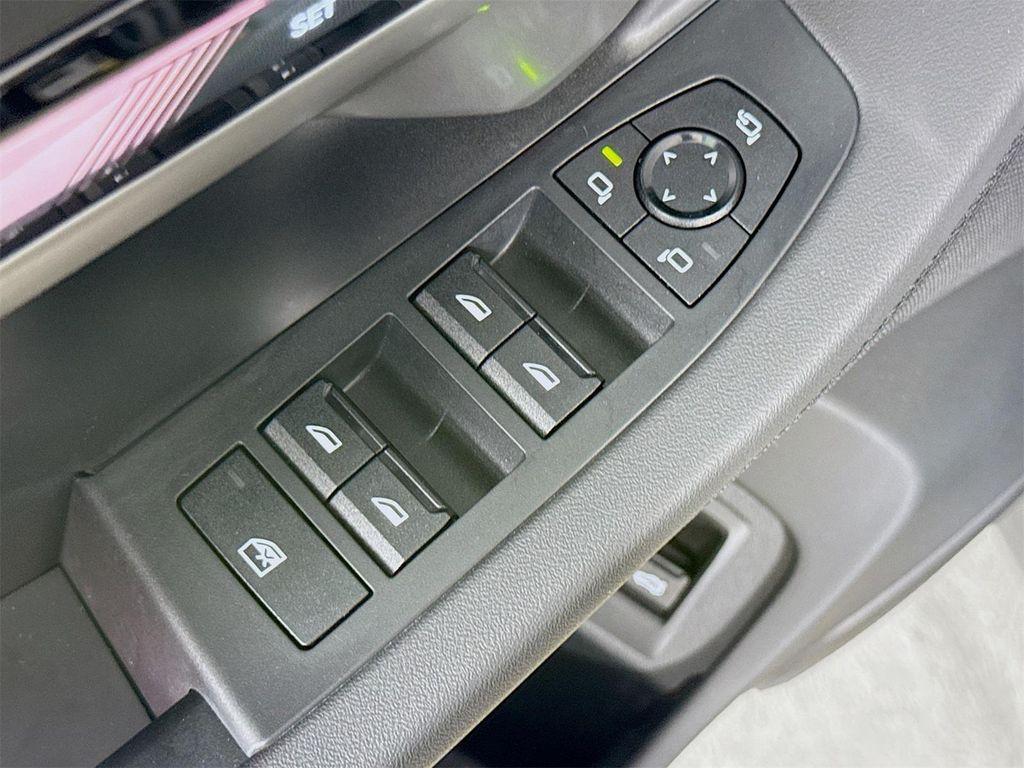 used 2025 BMW i5 car, priced at $66,925