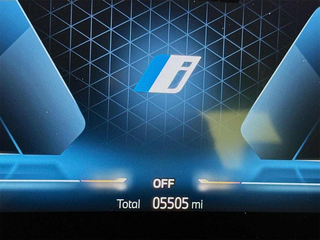 used 2025 BMW i5 car, priced at $66,925