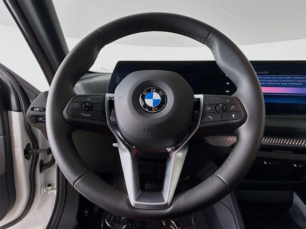 used 2025 BMW 228 Gran Coupe car, priced at $41,475