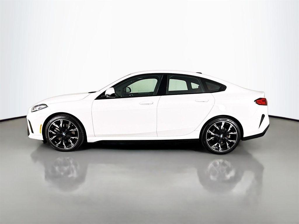 used 2025 BMW 228 Gran Coupe car, priced at $41,475