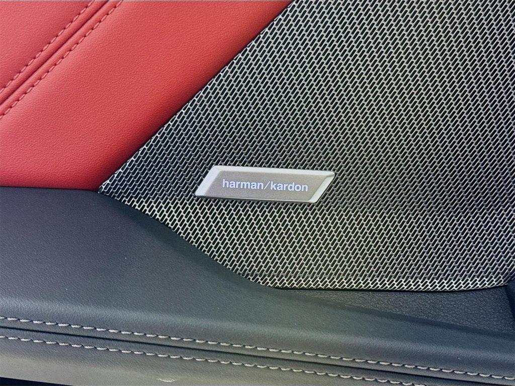used 2025 BMW 228 Gran Coupe car, priced at $41,475
