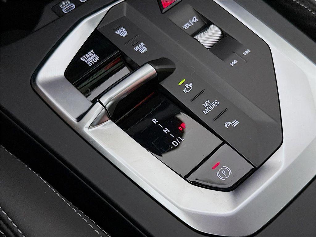 used 2025 BMW 228 Gran Coupe car, priced at $41,475